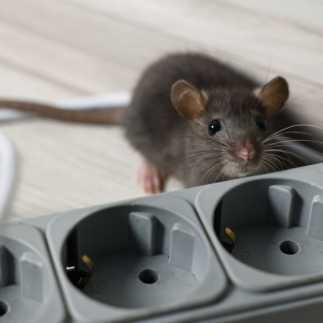 Société de lutte anti-insectes Mandelieu-la-Napoule - CS Service