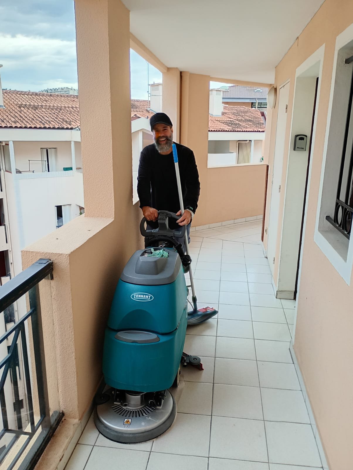 Plan de prevention anti-rongeurs Mandelieu-la-Napoule - CS Service